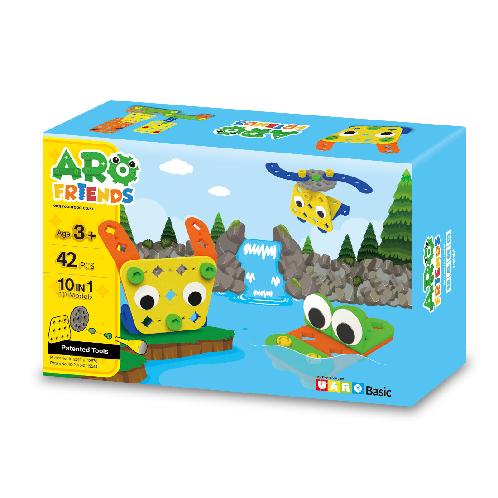 UARO BASIC